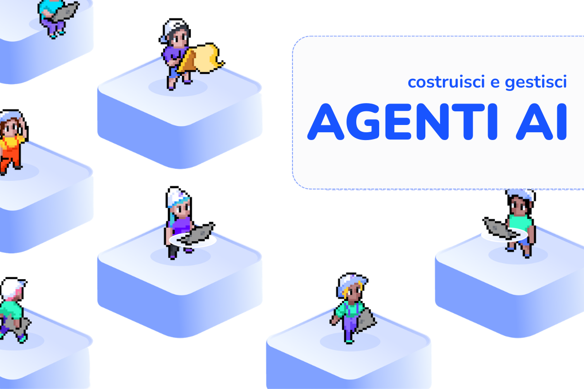 AI Agent Builder