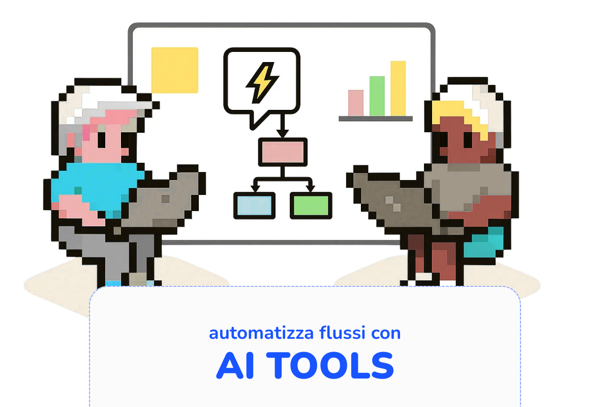 AI Tool Builder